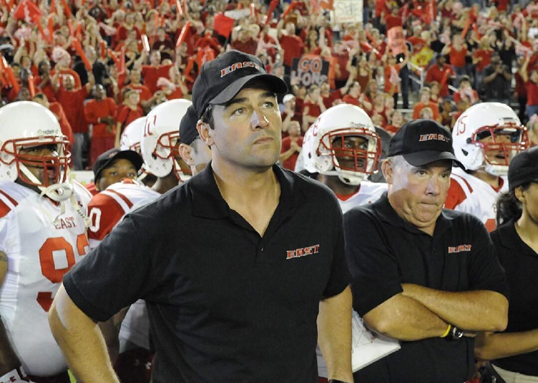 #47. Friday Night Lights